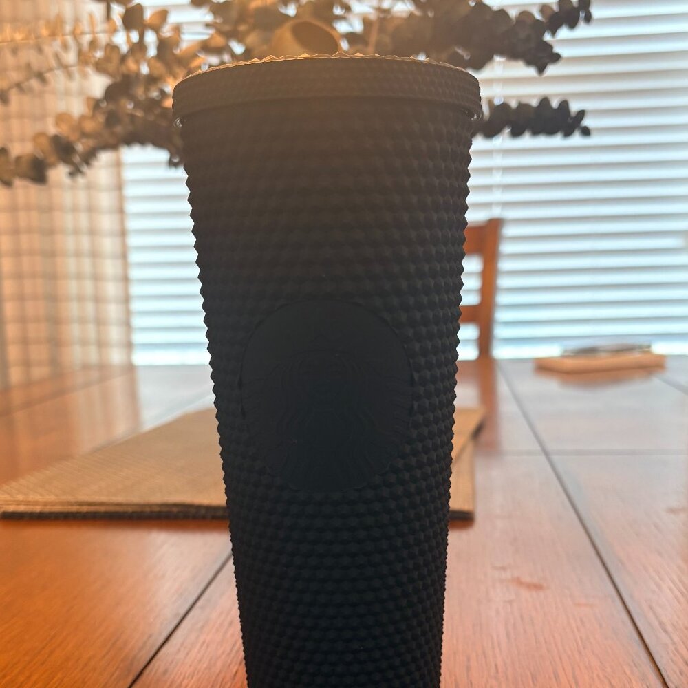 Walt Disney World 50th Anniversary Starbucks cup tumbler